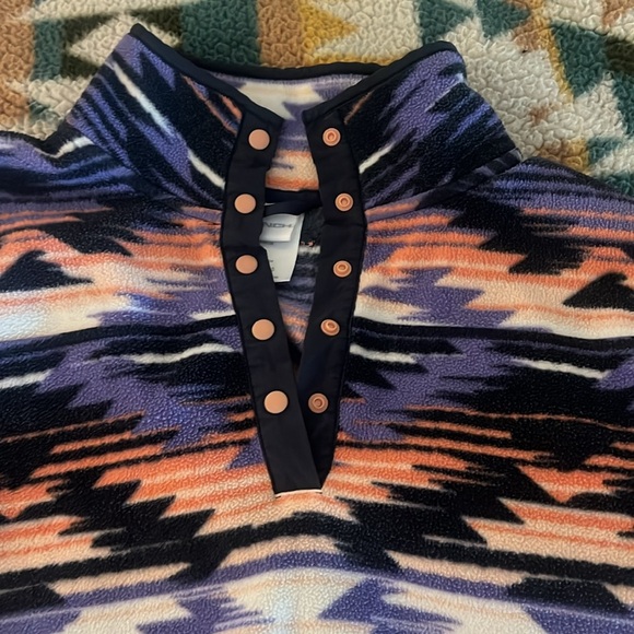 Fleece Pullover - Picture 4 of 5